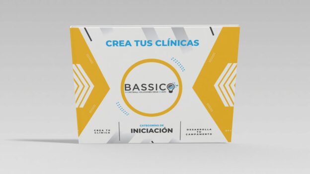 Crea Clínicas o Campamentos deportivos - bassico.mx