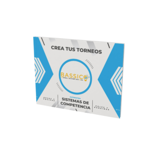 Organiza Torneos Exitosos