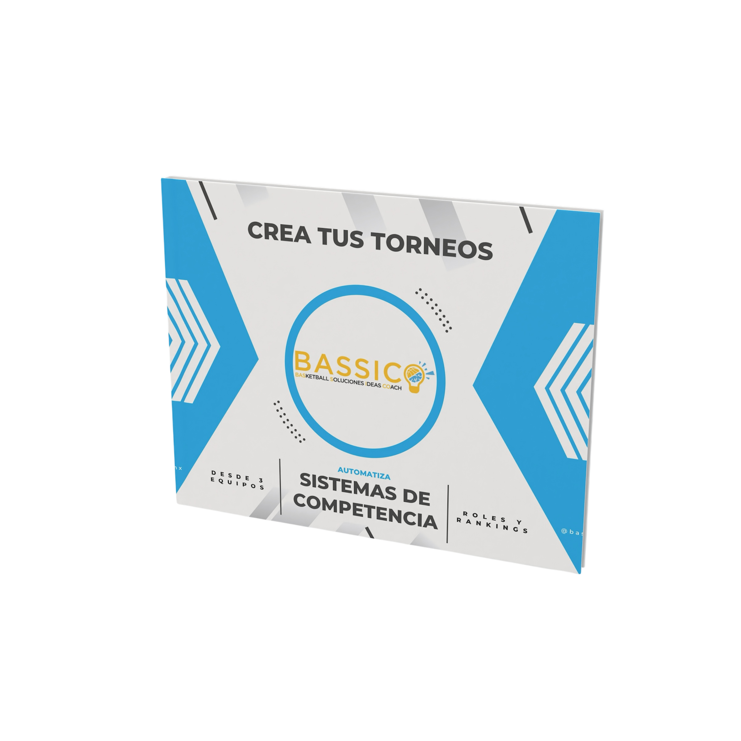 Organiza Torneos Exitosos