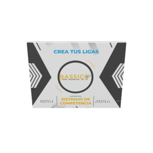 Domina la Creación de una Liga