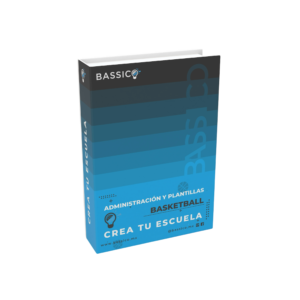 Crea tu escuela deportiva