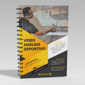 Video Análisis Deportivo en basketball