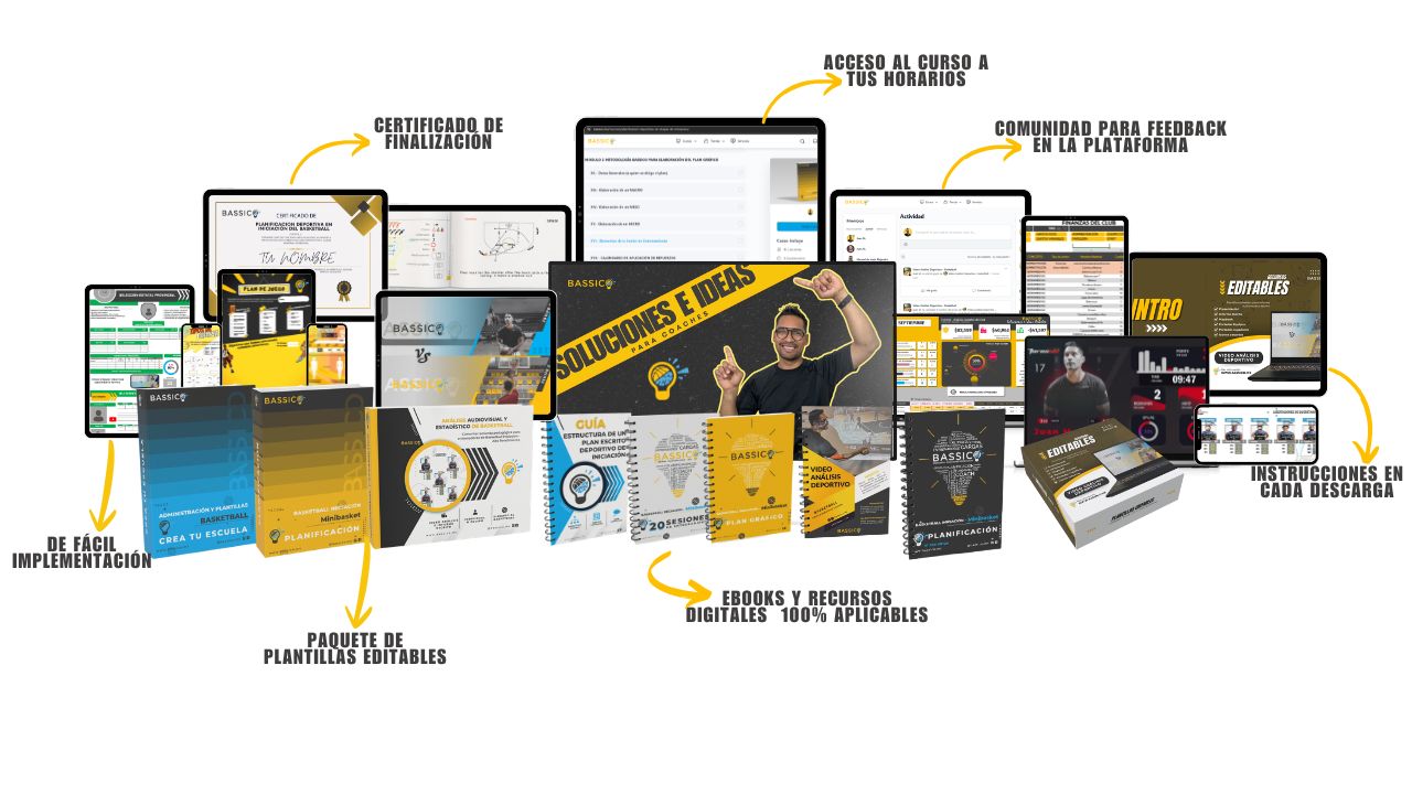 recursos en bassico.mx