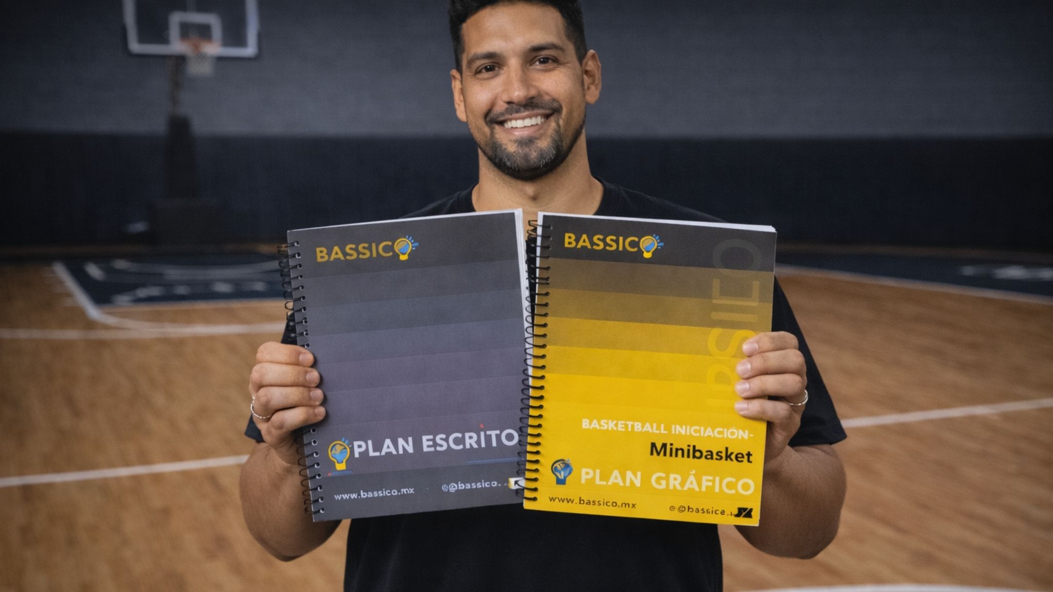 Programas Deportivos